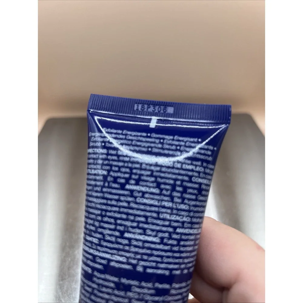 Kiehls kiehl facial